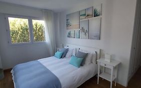 Valdenoja-Sardinero Apartment Suite Beach